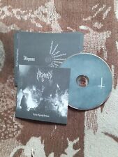 ARYMAN-czarne rytualy otchlani-CD-black metal na sprzedaż  PL