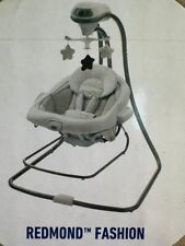 New graco duetconnect for sale  Plainfield