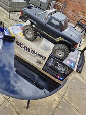 Tamiya landfreeder truck for sale  LEIGHTON BUZZARD