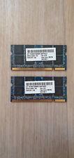 Ram 2gb 1gb d'occasion  Rennes-