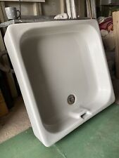 armitage shanks bath shower for sale  LLANDUDNO