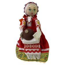 Russian cloth doll for sale  Temecula