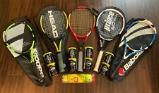 Tennis rackets balls for sale  Noblesville