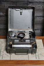 Cooker british army for sale  HITCHIN