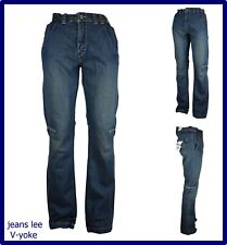 Lee jeans pantaloni usato  Barletta