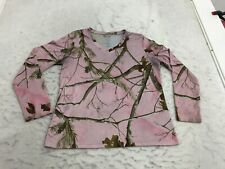 Realtree shirt girls for sale  Bismarck