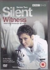 Silent witness series usato  Torino