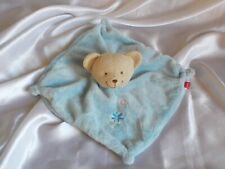 Doudou ours beige d'occasion  Romilly-sur-Seine