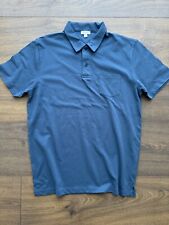 Polo sunspel blue d'occasion  France