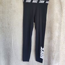 Nike black leggings for sale  Ireland