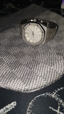 Seiko mod frosted for sale  LONDON