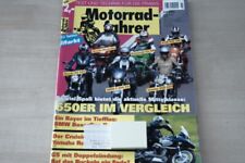 Motorradfahrer 2003 bmw gebraucht kaufen  Deutschland