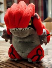 Seltenes groudon pokedoll gebraucht kaufen  Versand nach Germany