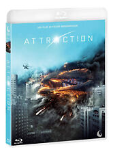 Blu ray attraction usato  Senago