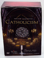 Catholicism complete series for sale  Cedar Falls