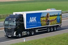 Truck photo 12x8 for sale  DYMOCK