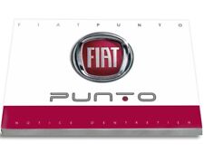 2012 fiat punto for sale  Shipping to Ireland