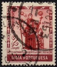 India portoghese 1951 usato  Firenze