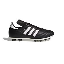 Adidas mens black for sale  NOTTINGHAM