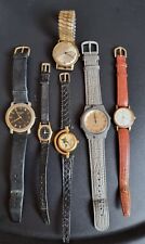 Alte uhren armbanduhr gebraucht kaufen  Schwalmtal