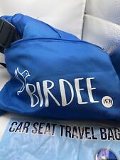 Birdie car seat for sale  Auburn