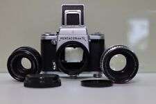 Pentacon six kamera gebraucht kaufen  Strausberg-Umland