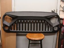 Angry eyes grill for sale  Weatherford