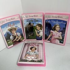 Shirley temple dvd for sale  Ankeny