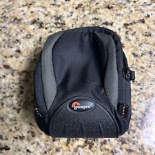 Lowepro Apex 60 AW All-Weather Camera Case Pouch for compact small camera, used for sale  Shipping to South Africa