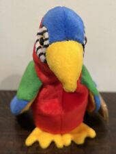 Jabber parrot beanie for sale  Akron