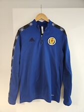 Adidas scotland tiro for sale  EDINBURGH