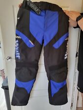 Wulsport enduro pants for sale  HYDE