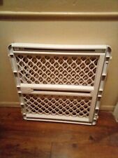 Baby gate toddleroo for sale  Oklahoma City