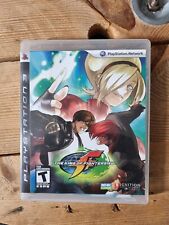 PS3 The King Of Fighters XII + XIII + OST comprar usado  Enviando para Brazil