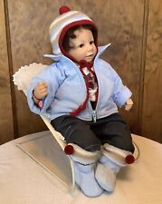 Gotz doll baby for sale  Omaha