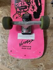 Vintage variflex skateboard for sale  CHRISTCHURCH