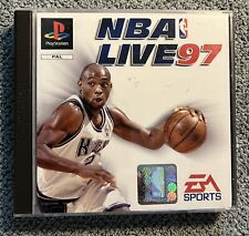Nba live playstation d'occasion  Anduze