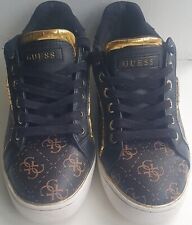 Guess trainers size for sale  WELLINGBOROUGH