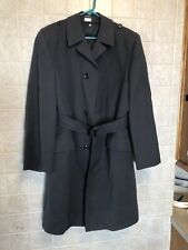 German wool trench for sale  David City