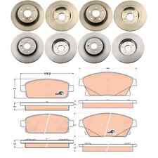 Trw bremsscheiben beläge gebraucht kaufen  Henstedt-Ulzburg