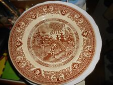 Collezionismo piatto ceramica usato  Fonte Nuova