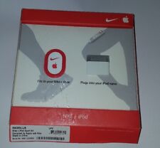 Usado, Kit sensor sem fio Apple Nike + iPod Sport para Apple iPod MA365ll/B  comprar usado  Enviando para Brazil