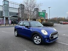 2020 mini hatch for sale  LONDON