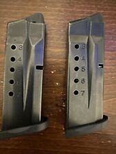 Two promag shield for sale  Oklahoma City