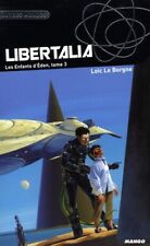 Libertalia. trilogie enfants d'occasion  France