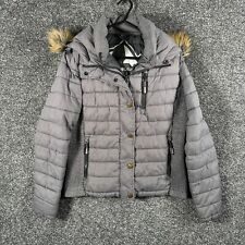 Supderdry jacket womens for sale  EBBW VALE
