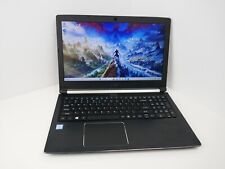 Acer laptop aspire d'occasion  Expédié en Belgium