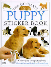 Ultimate puppy sticker for sale  Montgomery