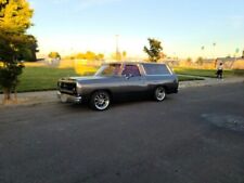 1985 dodge ramcharger for sale  Hayward