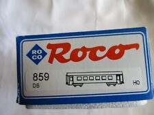 Roco 859 personenwagen gebraucht kaufen  Bochum